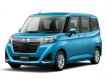 Subaru Justy V Hatchback